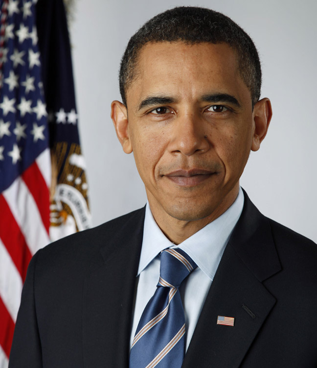 Presiden AS Barack Obama: Data Baru Tunjukkan Ekonomi AS Tengah Pulih